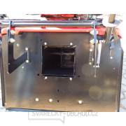 Zahradní traktor Weibang 1802 GALAXI Premium náhled