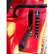 Zahradní traktor Weibang 1802 GALAXI Premium náhled