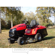 Zahradní traktor Weibang 2022 SPIRIT Premium náhled