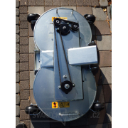 Zahradní traktor Weibang 2022 SPIRIT Premium náhled