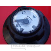 Zahradní traktor Weibang 2022 SPIRIT Premium náhled