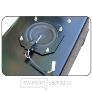 Zahradní traktor Weibang 2022 SPIRIT Premium náhled