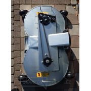 Zahradní traktor Weibang 2022 SPIRIT Premium náhled