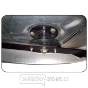 Zahradní traktor Weibang 2022 SPIRIT Premium náhled