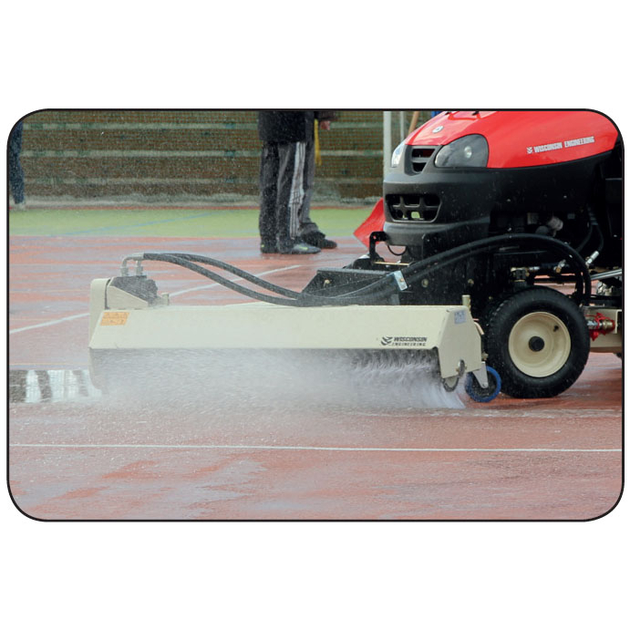 Zahradní traktor Weibang 2622 COBRA Premium + závaží Náhled
