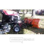 Zahradní traktor Weibang 2622 COBRA Premium + závaží náhled