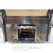 Zahradní traktor Weibang 2622 COBRA Premium + závaží náhled