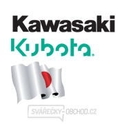 Zahradní traktor Weibang 2622 COBRA Premium + závaží náhled