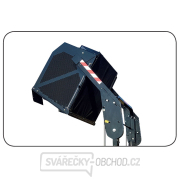 Zahradní traktor Weibang 2622 COBRA Premium + závaží náhled