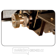 Zahradní traktor Weibang 2622 COBRA Premium + závaží náhled