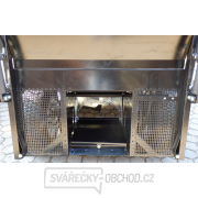 Zahradní traktor Weibang 2622 COBRA Premium + závaží náhled