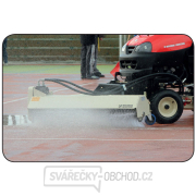 Zahradní traktor Weibang 2622 COBRA Premium + závaží náhled