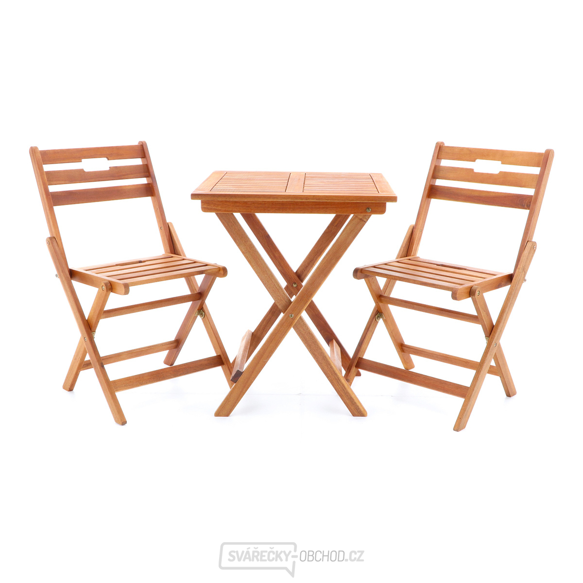 VeGAS BALCONY SET VeGAS BALCONY SET gallery main image