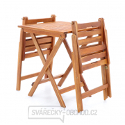 VeGAS BALCONY SET náhled