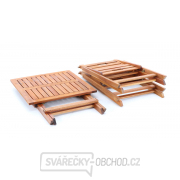 VeGAS BALCONY SET náhled