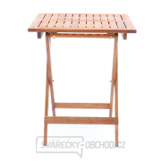 VeGAS BALCONY SET náhled