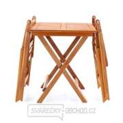 VeGAS BALCONY SET náhled