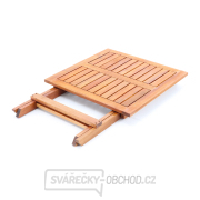 VeGAS BALCONY SET náhled