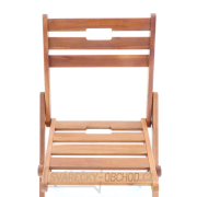 VeGAS BALCONY SET náhled