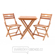 VeGAS BALCONY SET VeGAS BALCONY SET gallery main image