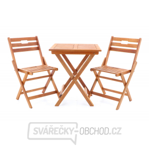 VeGAS BALCONY SET VeGAS BALCONY SET gallery main image