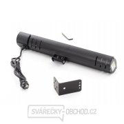 VeGA G2-200KY - 2KW s dálk. ovl. VeGA G2-200KY - 2KW s dálk. ovl. náhled