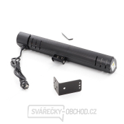 VeGA G2-200KY - 2KW s dálk. ovl. náhled