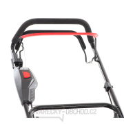 Travní aku sekačka VeGA 46S ECO 6in1 s pojezdem náhled