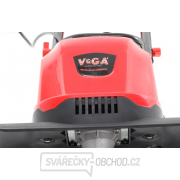 Elektrický kultivátor VeGA GT 3680 Náhled