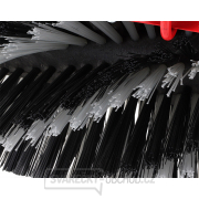 Motorový zametač VeGA S1000V s variabilním pojezdem a rychlostí kartáče Motorový zametač VeGA S1000V s variabilním pojezdem a rychlostí kartáče náhled