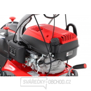 Motorový zametač VeGA S1000V s variabilním pojezdem a rychlostí kartáče Motorový zametač VeGA S1000V s variabilním pojezdem a rychlostí kartáče náhled