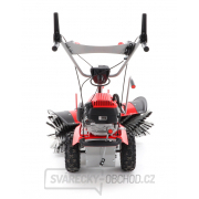 Motorový zametač VeGA S1000V-E s variabilním pojezdem a rychlostí kartáče náhled