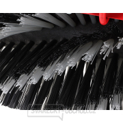 Motorový zametač VeGA S1000V-E s variabilním pojezdem a rychlostí kartáče a ELEKTRO STARTEM náhled