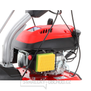 Motorový zametač VeGA S1000V-E s variabilním pojezdem a rychlostí kartáče a ELEKTRO STARTEM náhled