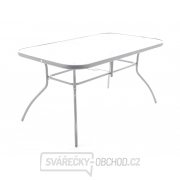 Zahr. stůl VeGAS PATRICIA náhled