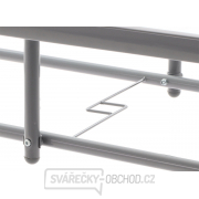 Zahr. stůl VeGAS PATRICIA náhled