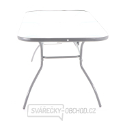 Zahr. stůl VeGAS PATRICIA Náhled