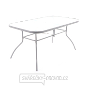Zahr. stůl VeGAS PATRICIA náhled