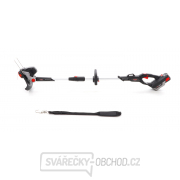 VeGA Travní aku vyžínač 80ST13 náhled