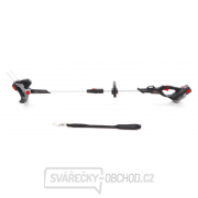 VeGA Travní aku vyžínač 80ST13 náhled