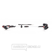 VeGA Travní aku vyžínač 80ST13 náhled