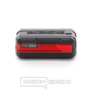 VeGA Travní aku vyžínač 80ST13 náhled