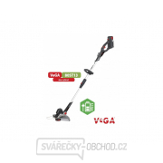 VeGA 80ST13 + AKU set gallery main image