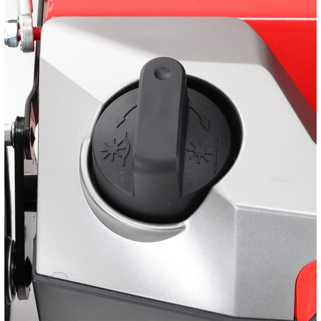 Vertikutátor VeGA TS40-W 3in1 Náhled