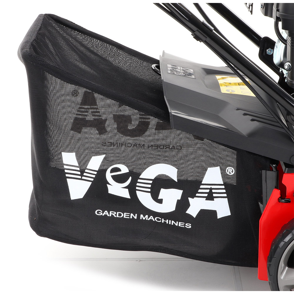 Vertikutátor VeGA TS40-W 3in1 Náhled