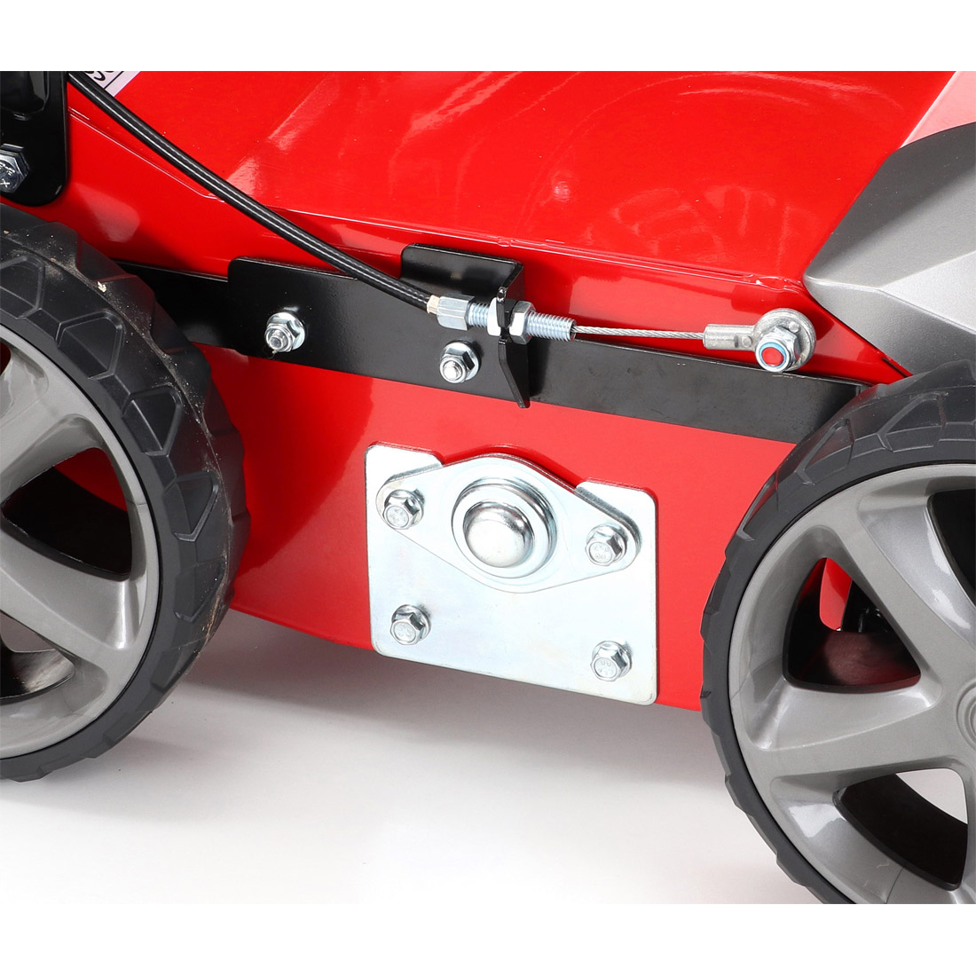 Vertikutátor VeGA TS40-W 3in1 Náhled