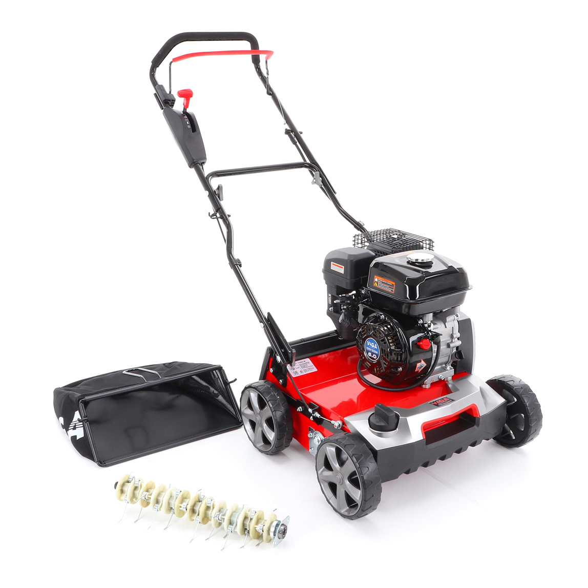 Vertikutátor VeGA TS40-W 3in1 Náhled