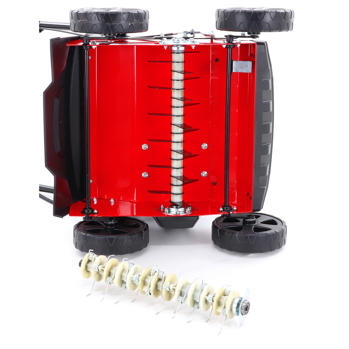 Vertikutátor VeGA TS40-W 3in1 Náhled