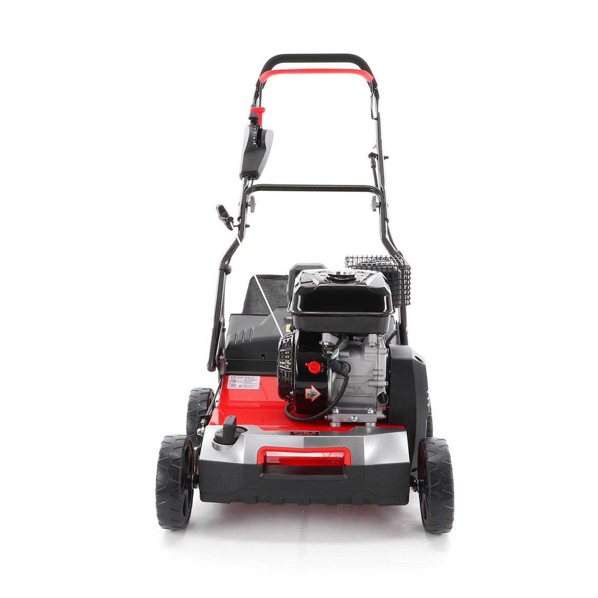 Vertikutátor VeGA TS40-W 3in1 Náhled