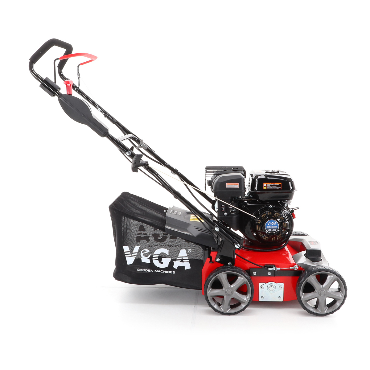 Vertikutátor VeGA TS40-W 3in1 Náhled
